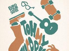 Tommy Guerrero (Leiria)