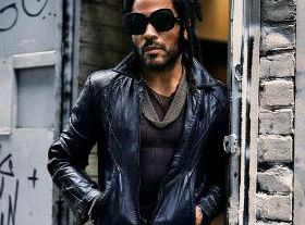 Lenny Kravitz