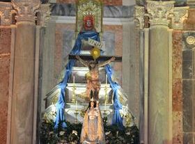 Festivities of Our Lady of Conception