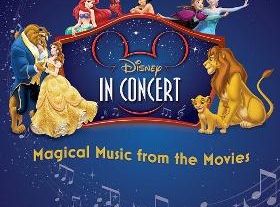 Disney in Concert