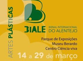 BIALE 2025 – Biennale Internazionale dell'Alentejo