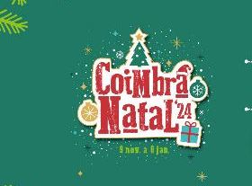 Coimbra Christmas