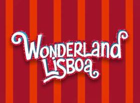 Wonderland Lisboa