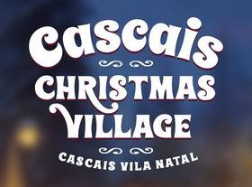 Cascais Christmas Village