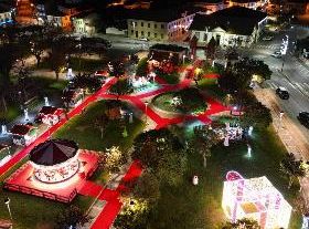 Terra di Natale – Figueira de Castelo Rodrigo