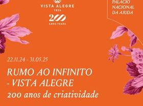 Hacia el Infinito – Vista Alegre, (...)