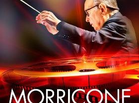 Homenagem a Morricone – 100 anos (...)