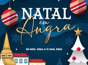 Natal em Angra