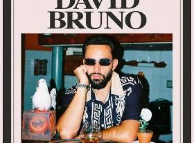 David Bruno apresenta 