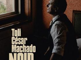 Tóli César Machado