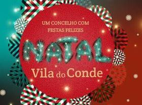 Natal de Vila do Conde