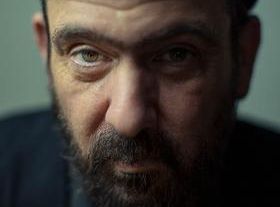 Mark Eitzel & String Octet (Braga)