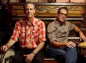 Calexico Trio