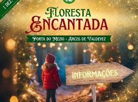 Foresta Incantata