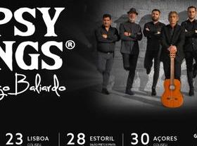 Gipsy Kings by Diego Baliardo