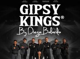 Gipsy Kings by Diego Baliardo