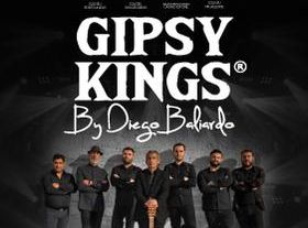 Gipsy Kings door Diego Baliardo (Ponta Delgada)