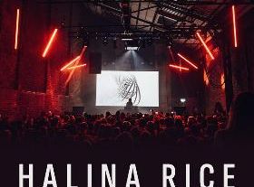 Halina Rice