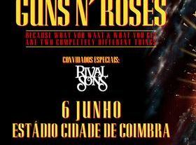 Guns N’ Roses