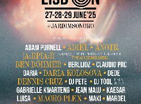 LISB-ON Festival – Sound Garden