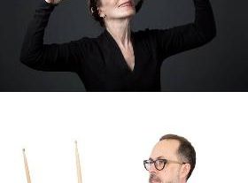 Meredith Monk & John Hollenbeck –