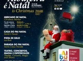 Albufeira Natal