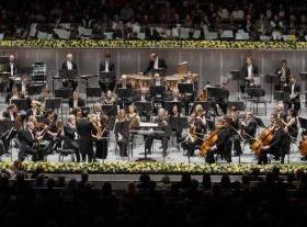 Concerto Solidário a favor da Liga