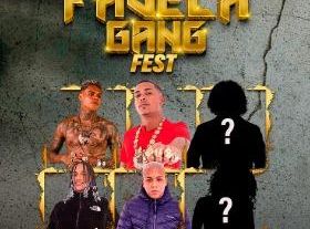 Favela Gang Fest