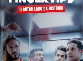 Fingertips – el otro lado de la historia (Caldas da Rainha)