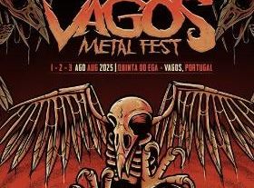 Vagos Metal Fest 2025