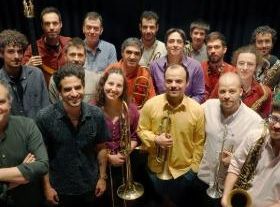 Mário Delgado & Espinho Jazz (...)