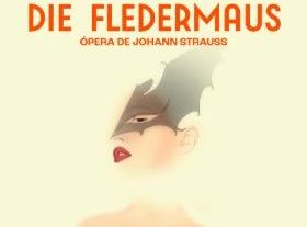 Die Fledermaus, Johann Strauss