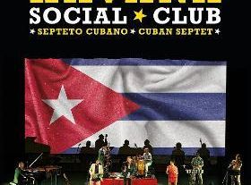 Havana Social Club – Cubaans septet