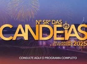 Festa de Nossa Senhora das Candeias