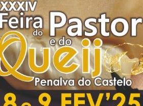 Fiera del Pastore e del Formaggio di Penalva do Castelo