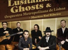 Lusitanian Ghosts & Orquestra (...)