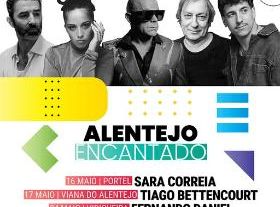 Festival Alentejo Encantado