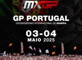 MXGP 2025