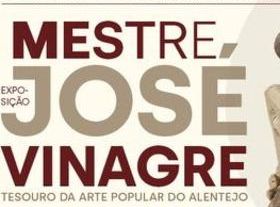 José Vinagre – Treasure of Popular