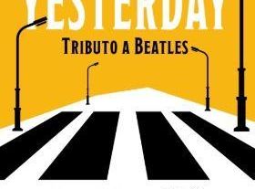 “Yesterday” – Tributo a Beatles