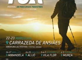 Tua Walking Festival