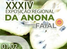 Festa da Anona / Exposição