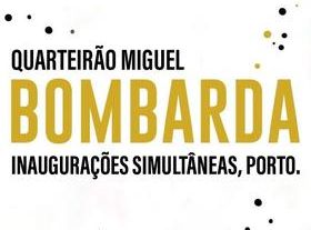 Inaugurações Simultâneas Miguel