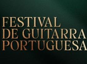 Portugees Gitaarfestival