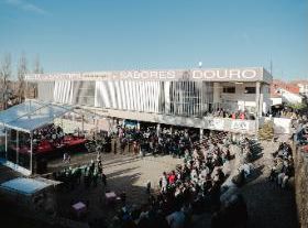 Festival del Conocimiento y los Sabores del Duero