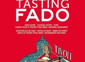 Tasting Fado