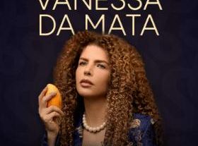 Vanessa da Mata (Lisboa)