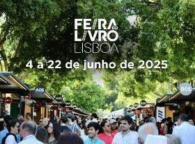 Lisbon Book Fair