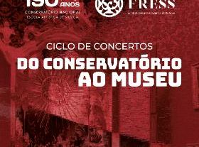 Ciclo de Concertos “Do (...)