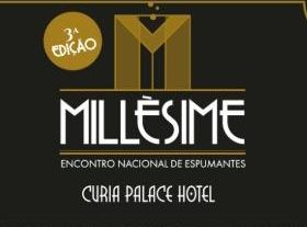 Millésime – Encontro Nacional de Espumantes